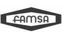 Logo Famsa