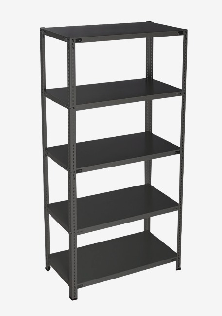 Conoce el Rack Mecano - ISA RACK